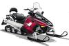 Polaris 550 Indy LXT 2014